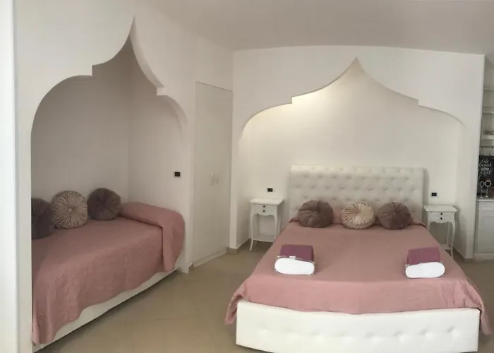 Casa Il Piccolo Principe