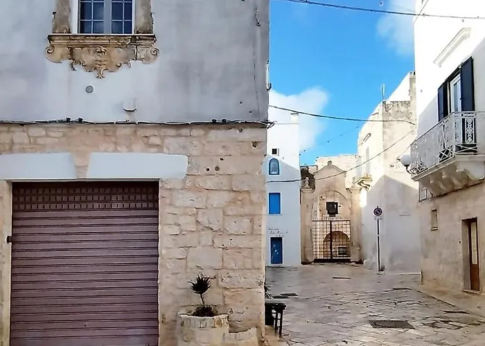 La Carosa - Appartamento In Pieno Centro