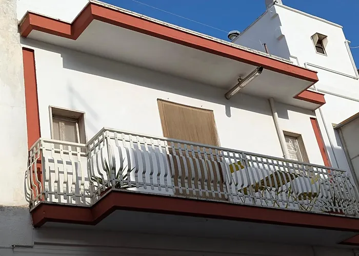 Casa Emilia