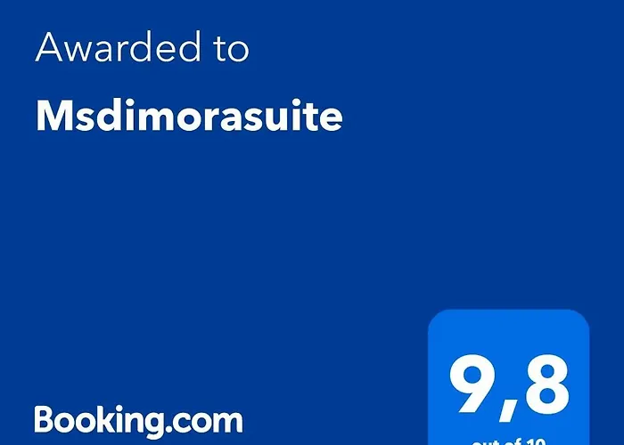 Msdimorasuite