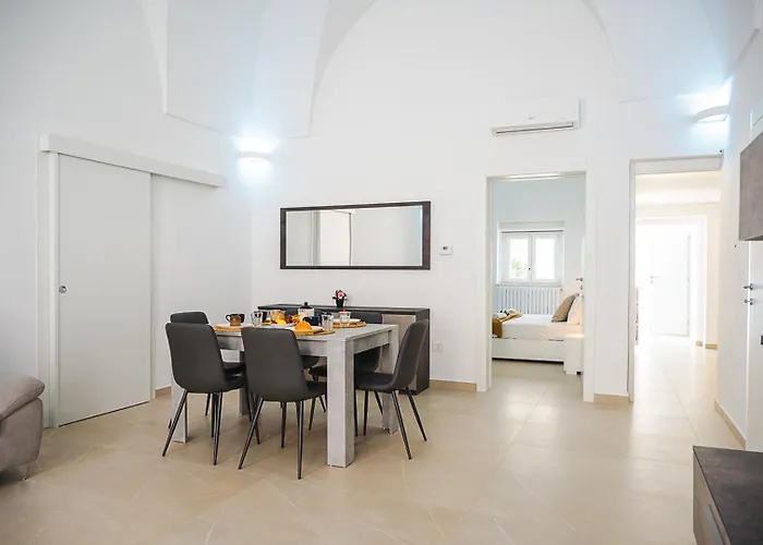 Casa Del Giglio A 300M Dal Centro Storico