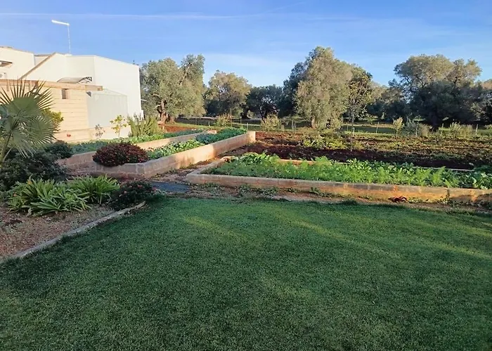 Casa Jane Appartamento In Villa