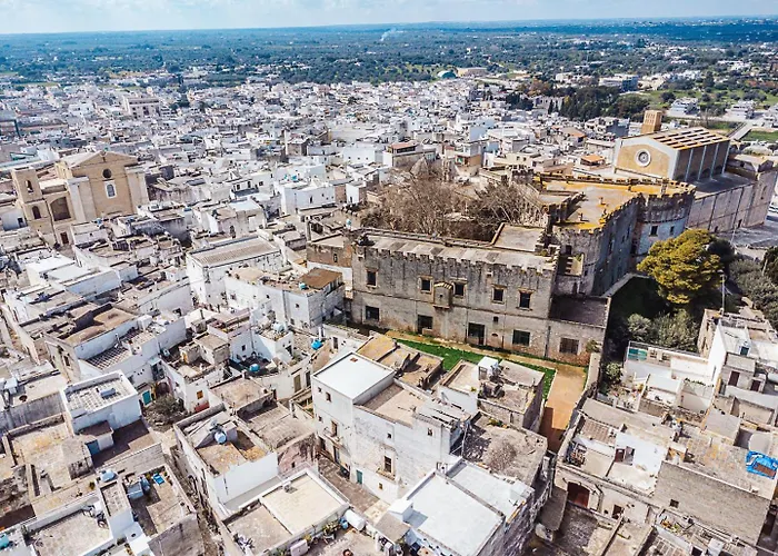 Casa Del Giglio A 300M Dal Centro Storico