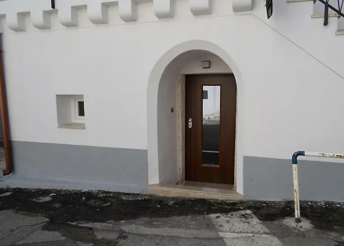 Dovi Casa Vacanze